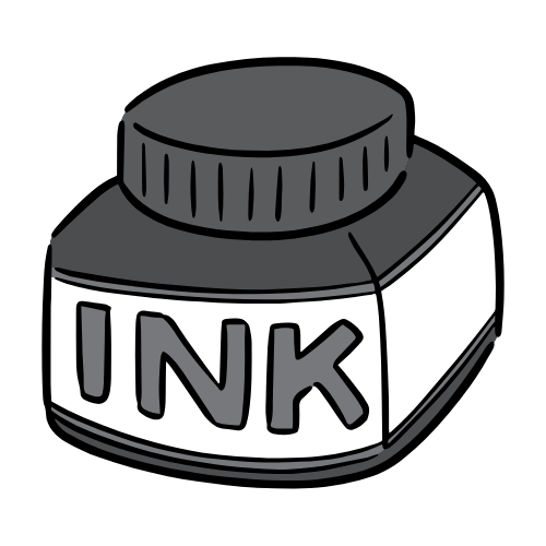 Ink